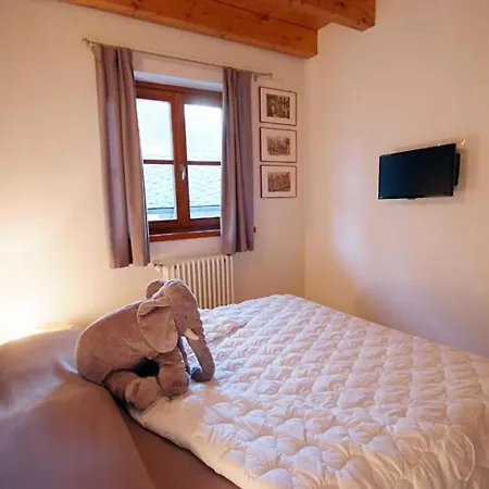 Cosy At The Centre Of Pré-saint-didier Appartamento *