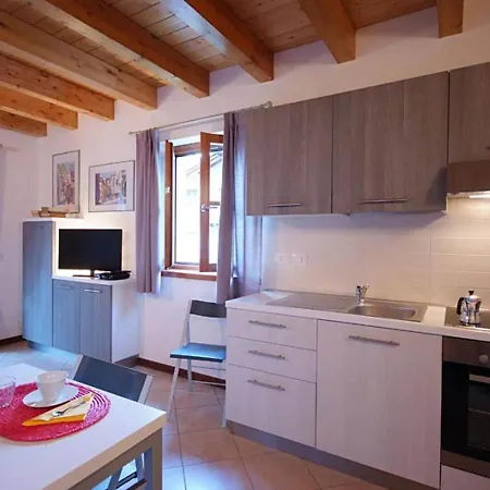 Appartamento Cosy At The Centre Of Pré-saint-didier *