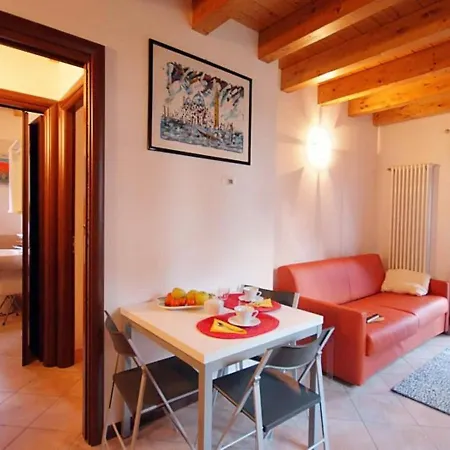 Appartamento Cosy At The Centre Of Pré-saint-didier
